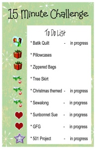christmas to do list rOcn